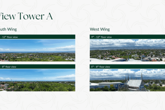 Palmava Residences | Tropical-Inspired Condominium in Cordova, Cebu (2026)