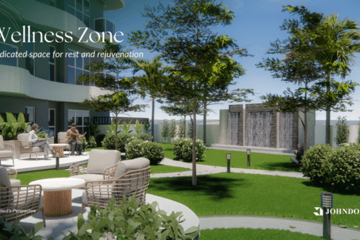 Palmava Residences | Tropical-Inspired Condominium in Cordova, Cebu (2026)