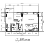 38 park 3206 2-bedroom 9