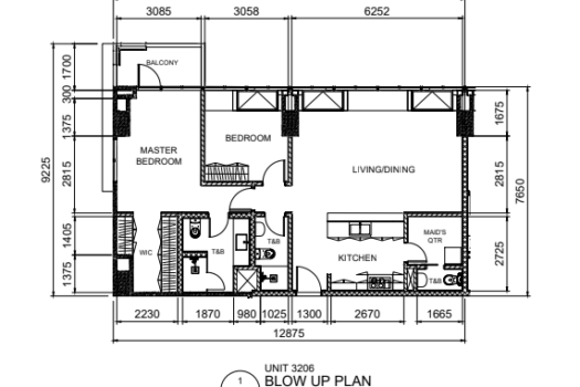 38 Park Avenue – Cebu IT Park Condo for Sale