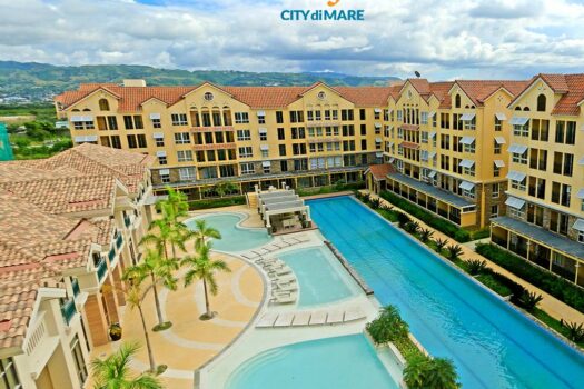 Amalfi Oasis Cebu