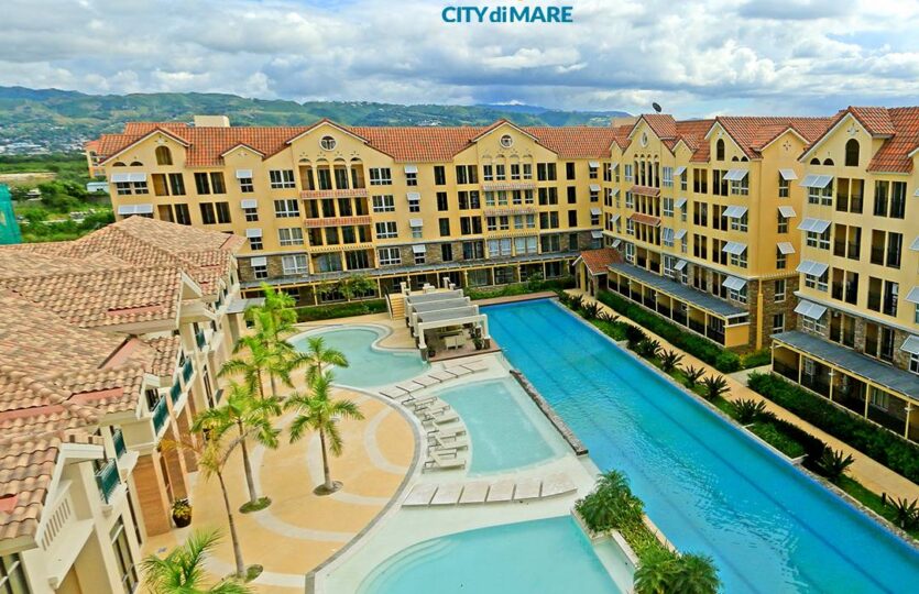 Amalfi Oasis Cebu