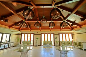 Amalfi Function Room