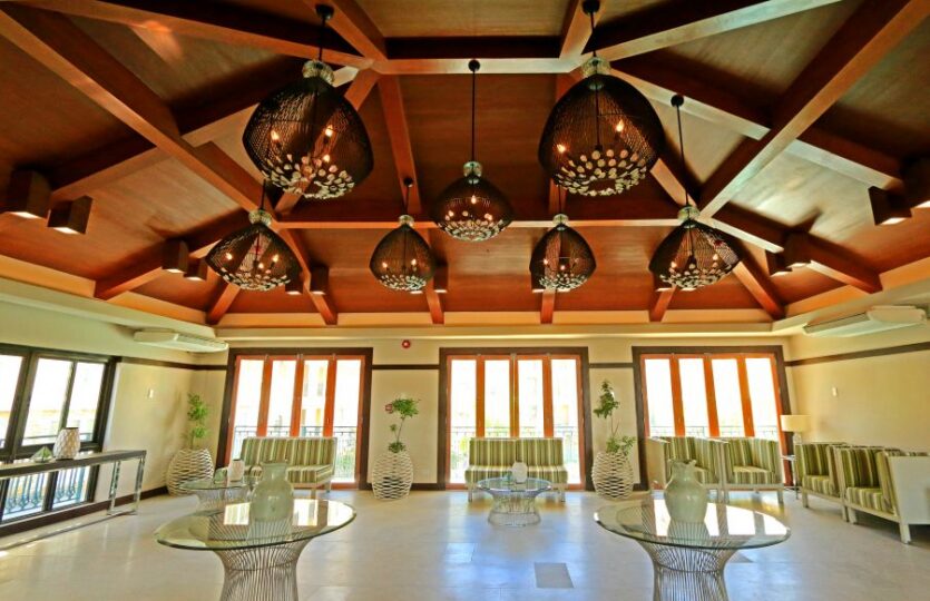 Amalfi Function Room