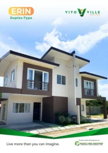 Vito Ville Erin Unit