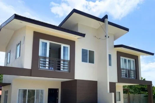 Vito Ville Subdivision Minglanilla | House and Lot for Sale