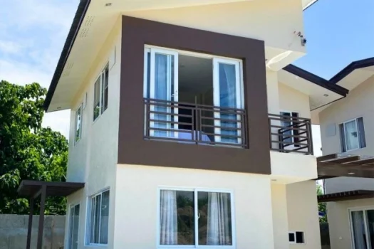 Vito Ville Subdivision Minglanilla | House and Lot for Sale