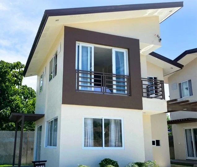 Vito Ville Kiara Unit