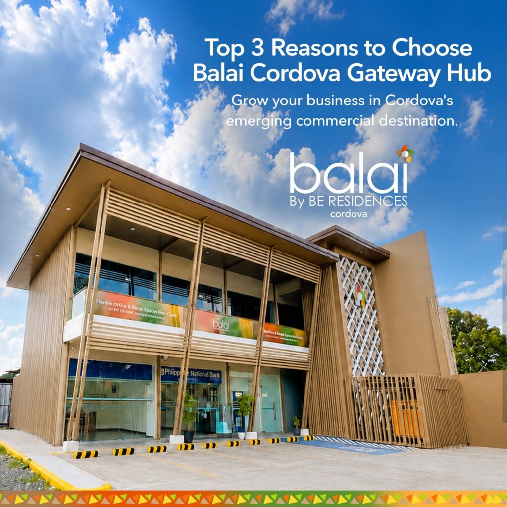 balai cordova retail