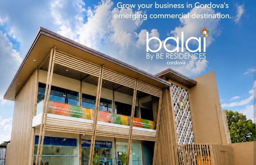 balai cordova retail