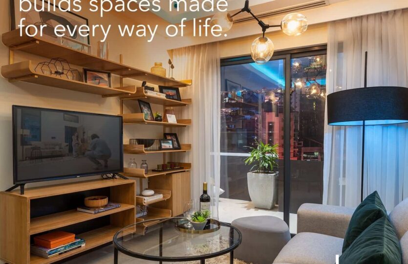 be residences lahug