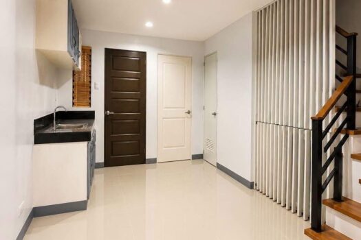 Graceland SolarBloc | Pre Selling 2 Storey Townhouse Lapulapu City