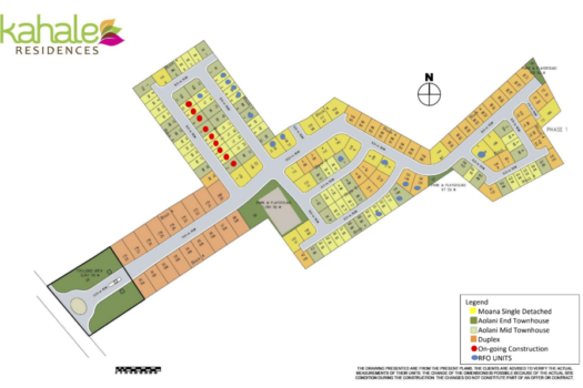 Kahale Residences RFO House and Lot in Minglanilla, Cebu