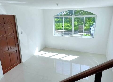 Pacific Grand Villas | House and Lot | Lot Only in Lapulapu City