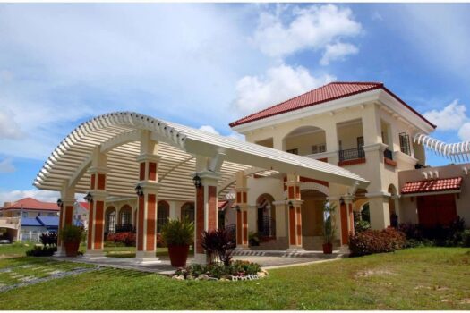 Pacific Grand Villas | House and Lot | Lot Only in Lapulapu City