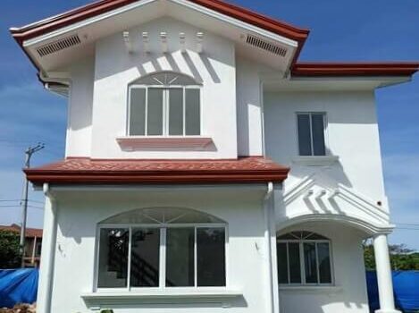 Pacific Grand Villas | House and Lot | Lot Only in Lapulapu City