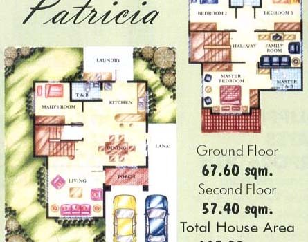 Pacific Grand Villas | House and Lot | Lot Only in Lapulapu City