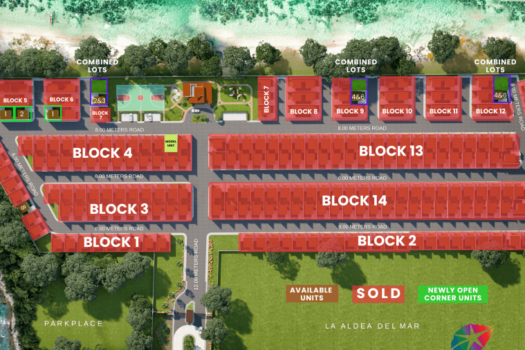 Pueblo de Oro Park Place 2 – Affordable Quality Housing in Lapulapu (RFO)