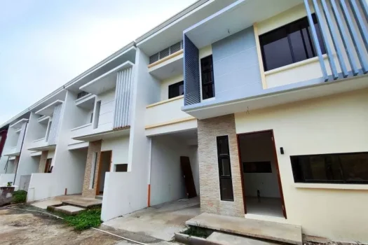 Riverbreeze Minglanilla | Budget Homes for Sale (RFO)