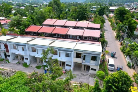 Riverbreeze Minglanilla | Budget Homes for Sale (RFO)
