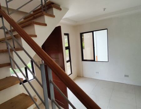 Riverbreeze Minglanilla | Budget Homes for Sale (RFO)