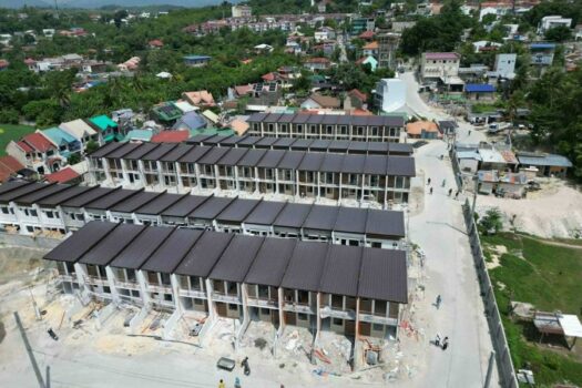 Robins Lane Lamac Consolacion Cebu – Affordable House and Lot