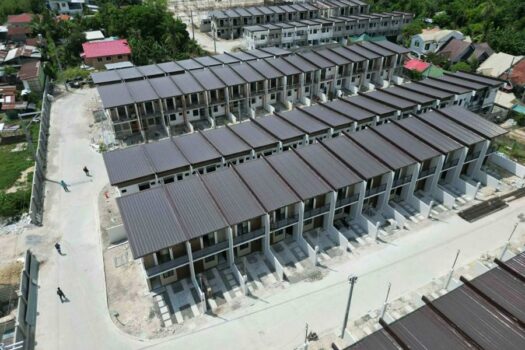 Robins Lane Lamac Consolacion Cebu – Affordable House and Lot