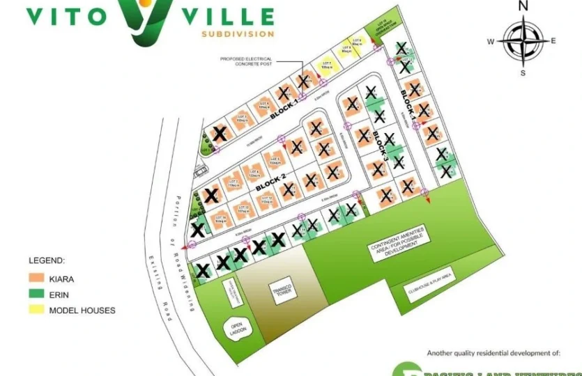vito ville availability