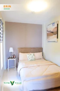vito ville erin bedroom