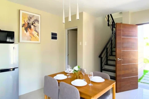 Vito Ville Subdivision Minglanilla | House and Lot for Sale