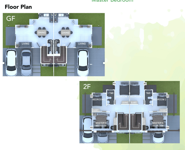 vito ville erin floor plan