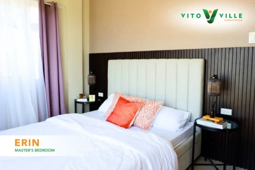 Vito Ville Subdivision Minglanilla | House and Lot for Sale