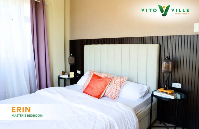 vito ville erin master bedroom