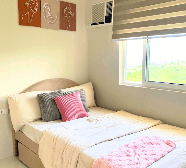vito ville kiara bedroom