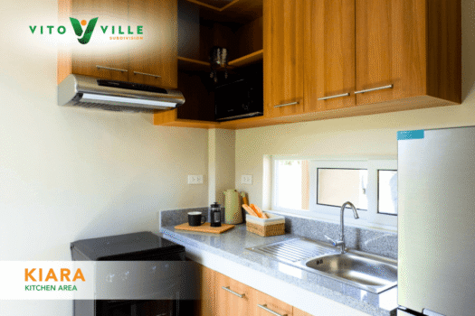 Vito Ville Subdivision Minglanilla | House and Lot for Sale