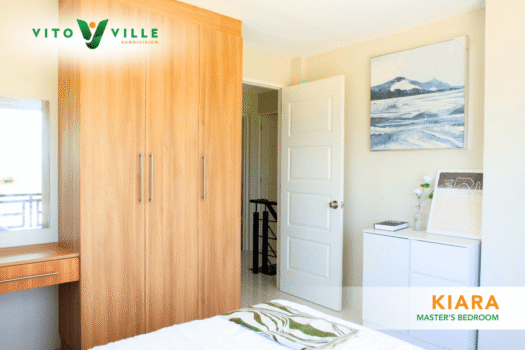 Vito Ville Subdivision Minglanilla | House and Lot for Sale