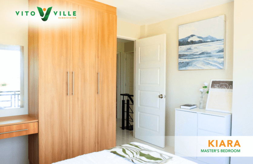 vito ville kiara masters