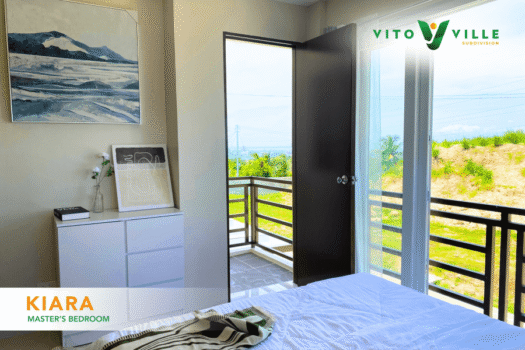 Vito Ville Subdivision Minglanilla | House and Lot for Sale