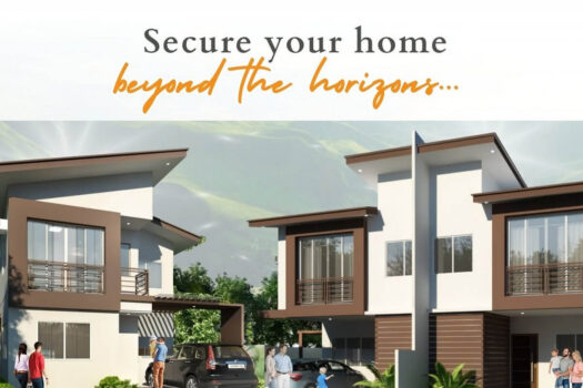 Vito Ville Subdivision Minglanilla | House and Lot for Sale