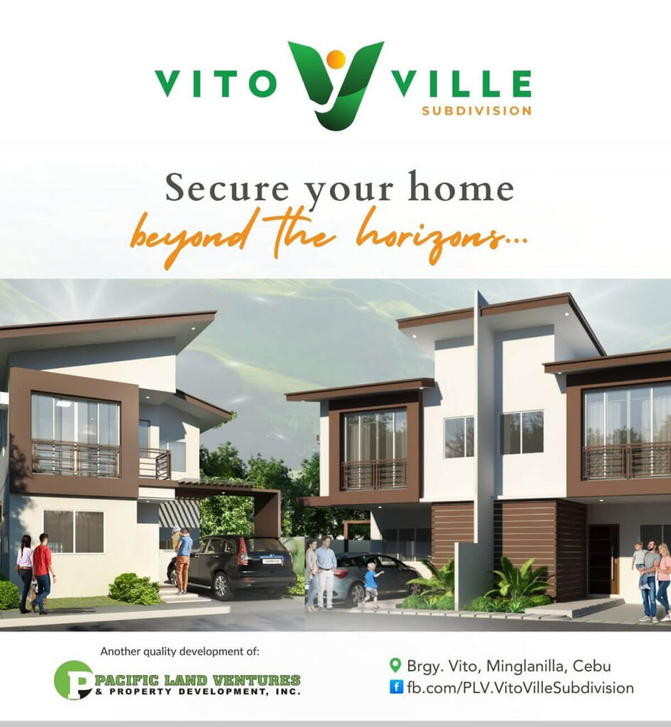vito ville minglanilla