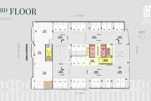 Alto Ranudo | Pre-Selling Condo in Cebu City