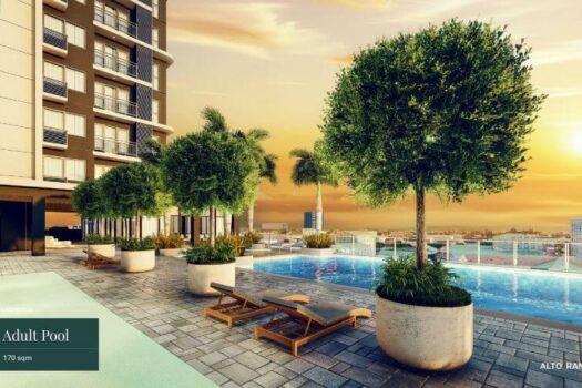 Alto Ranudo | Pre-Selling Condo in Cebu City