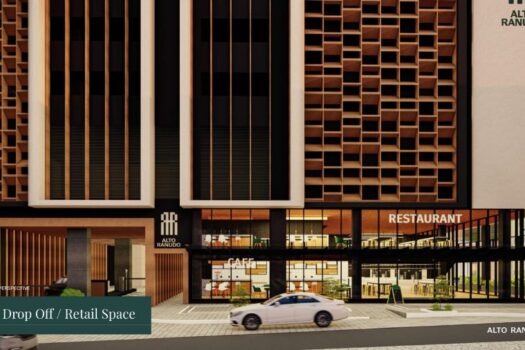 Alto Ranudo | Pre-Selling Condo in Cebu City