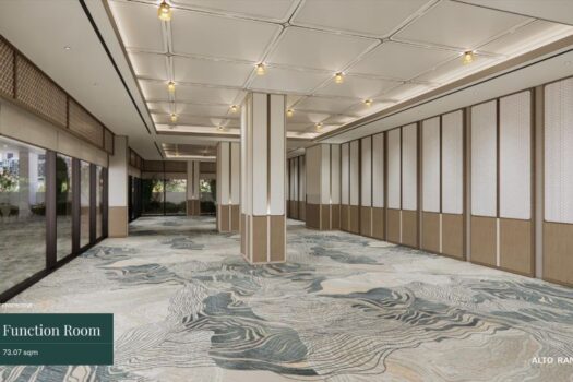 Alto Ranudo | Pre-Selling Condo in Cebu City