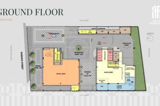 Alto Ranudo | Pre-Selling Condo in Cebu City