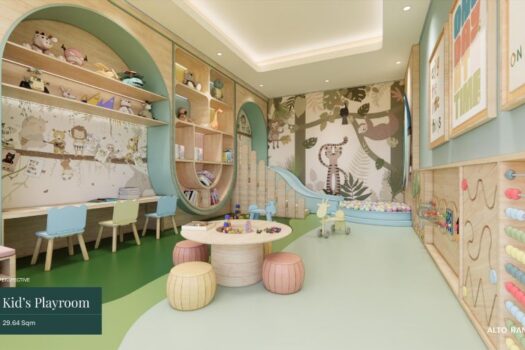 Alto Ranudo | Pre-Selling Condo in Cebu City