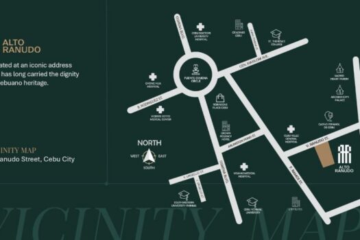 Alto Ranudo | Pre-Selling Condo in Cebu City