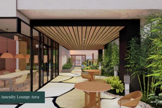 Alto Ranudo | Pre-Selling Condo in Cebu City