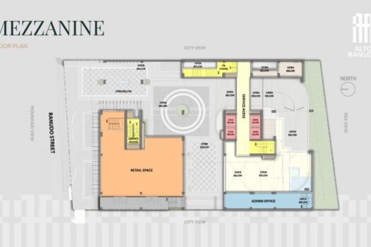 Alto Ranudo | Pre-Selling Condo in Cebu City