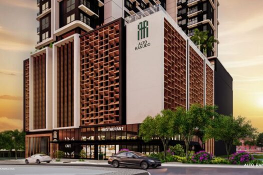 Alto Ranudo | Pre-Selling Condo in Cebu City